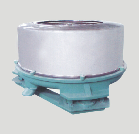 ZX型散毛脱水机