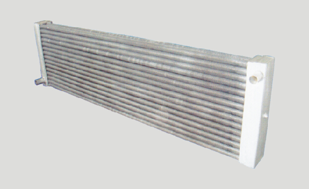 黄吉、力根定型机散热器